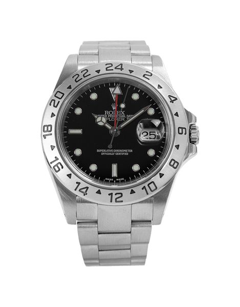 Rolex Explorer II 16570